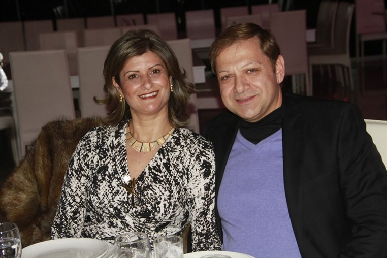 Balamand Annual Christmas Dinner